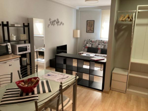 New Studio Sito 7 Center City